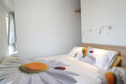Bungalovi – Turizem Saksida, Severna Primorska