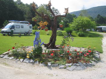 Campingplatz Kekec , Maribor und das Pohorjegebirge mit Umgebung