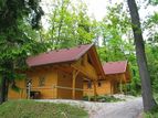 Camping Kamne, Julian Alps