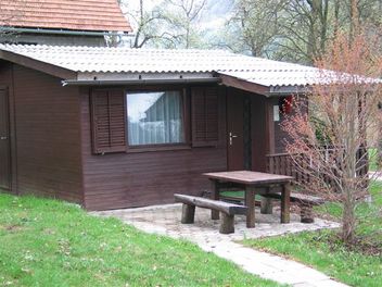 Camping Kamne, Julijske Alpe