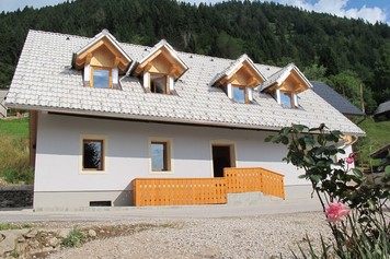 Dandelion House Bohinj, Julijske Alpe