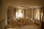Homestead Trata, Julian Alps