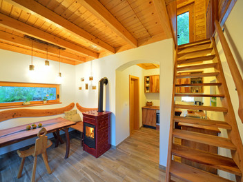 Agriturism pri Križarju, Tolmin