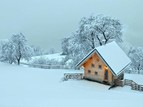 Ökobauernhof  pri Križarju, Tolmin