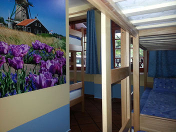 Europa hostel Portorož, Coast