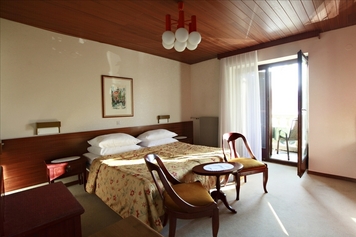 Garni Hotel Jadran, Bled