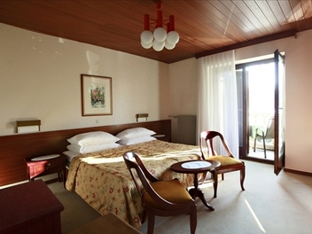 Garni Hotel Jadran, Bled