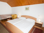 B&B Tereza, Bled