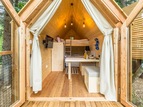 Glamping Ribno Bled, Bled