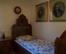 GOSTel Kočevski Rog - sobe, apartmaji in kulturna dediščina Kočevarjev, Dolenjska