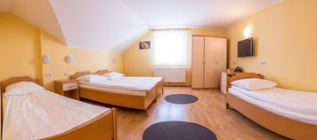 Guesthouse Beno, Maribor and Pohorje and surroundings