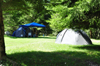 Geust house and camp Jelinc, Valle dell' Isonzo