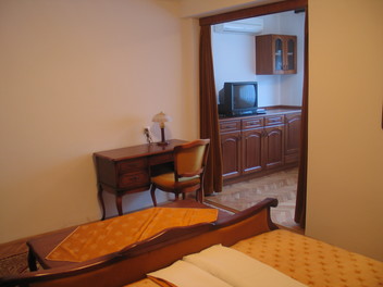 Gostišče Marinčič - sobe in apartma, Dolenjska