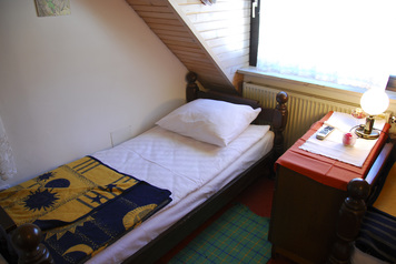Na fotografiji je prikazana soba št. 14., Sloveniaholidays.com