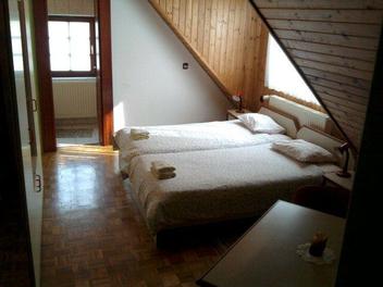 Račka Inn - rooms and apartment, Dolenjska