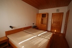 Waldhütte Mrzli studenec, Bled
