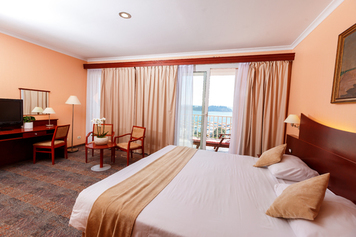 Grand Hotel Portorož - LifeClass Hotels & Spa, Coast 