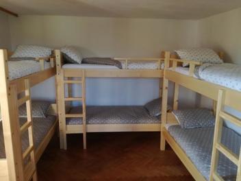 Guesthouse Škofije ob Parenzani, Obala