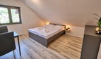 Aužlak hiša, apartmaji, Luče