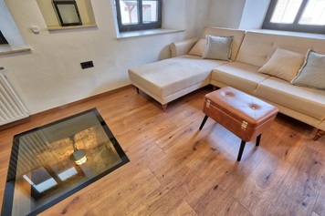 Haus Aužlak, apartament, Luče