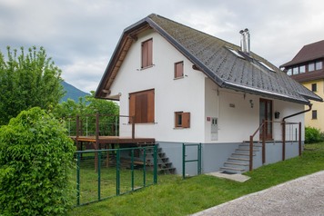 Haus Jelenko, Bovec