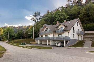 Casa Villa Rečica Bled, Bled