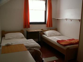 Idrija hostel, Idrija