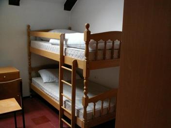 Hostel Idrija, Idrija