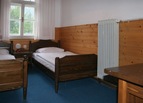 Hostel pod Voglom, Julijske Alpe