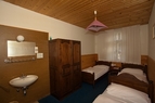 Hostel pod Voglom, Julijske Alpe