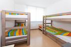 Youth Hostel Slovenj Gradec, Maribor and Pohorje and surroundings