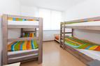 Hostel Slovenj Gradec, Maribor und das Pohorjegebirge mit Umgebung