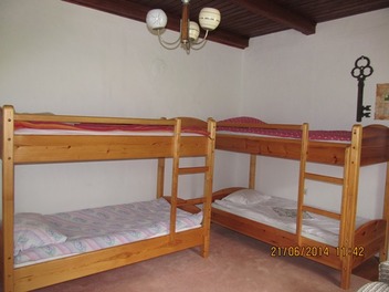 Hostel Stara pošta at Jezersko, Zgornje Jezersko