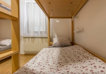 Hostel Vrba, Ljubljana z okolico