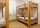 Hostel Vrba, Ljubljana z okolico