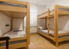 Hostel Vrba, Ljubljana z okolico