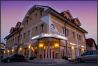 Hotel Bajt - garni , Maribor und das Pohorjegebirge mit Umgebung