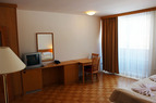 Hotel Bohinj, Julian Alps
