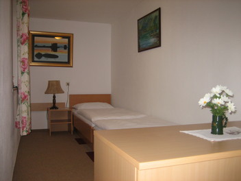 Hotel Center Bohinj, Alpi Giulie