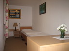 Hotel Center Bohinj, Julijske Alpe