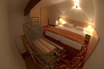 Hotel Harmonija , Ljubljana and its Surroundings