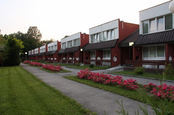 Hotel Ljubljana Resort, Ljubljana und Umgebung