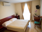Hotel Stil, Ljubljana und Umgebung