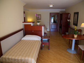 Hotel Stil, Ljubljana und Umgebung