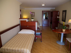Hotel Stil, Ljubljana und Umgebung