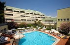 Hotel Svoboda, Slovenska zdravilišča in terme