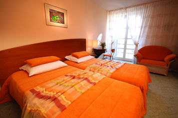 Hotel Tartini Piran, Coast 