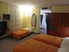 Hotel Tartini Piran, Il litorale