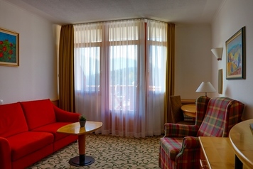 Hotel Vital, Maribor e Pohorje e i suoi dintorni