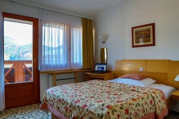 Hotel Vital, Maribor and Pohorje and surroundings